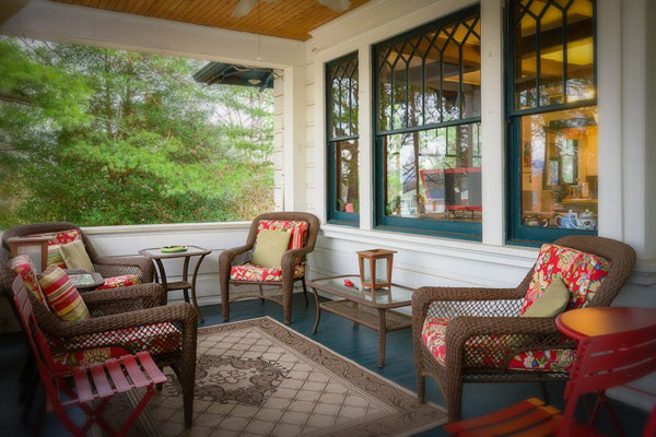 Oakland Cottage Bed and Breakfast