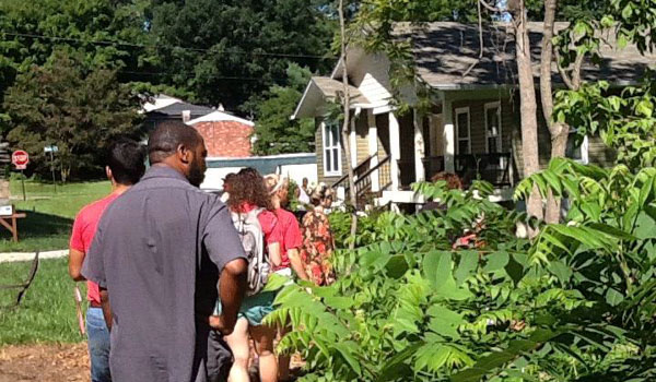 Shiloh Community Asheville