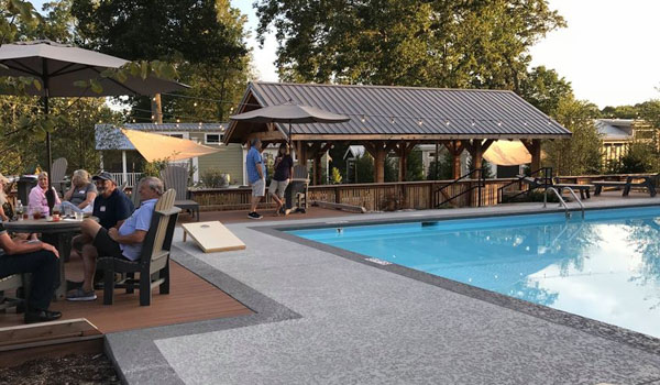 Tiny Home Communities Asheville