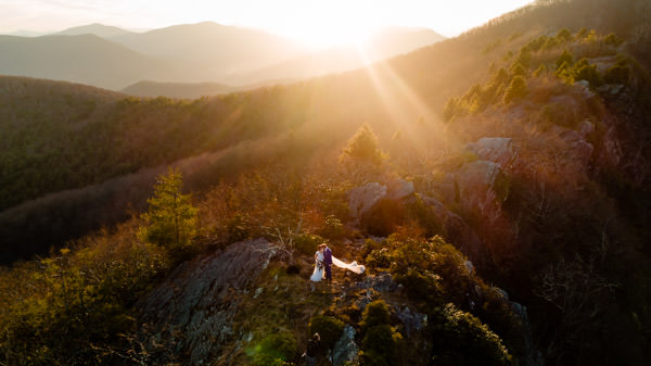 Asheville Wedding Photographers