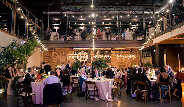 Highland Brewing Weddings