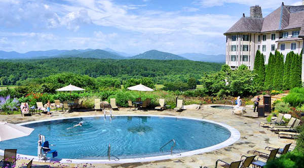 The Inn at Biltmore